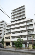 ラ・コスタ新宿余丁町の画像