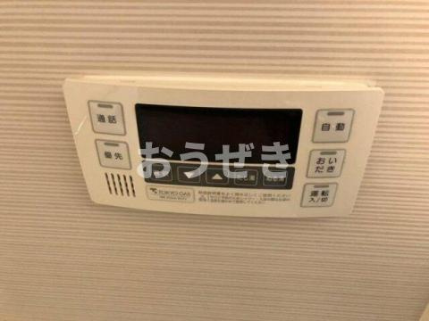 葛飾区高砂２丁目の賃貸マンションの設備