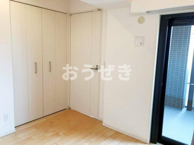 葛飾区高砂２丁目の賃貸マンションの居間・リビング