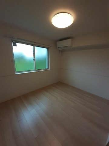 【洋室】 | アメイジング | おしゃれな内装です