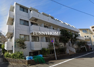 【外観】 | 朝日プラザ桜新町