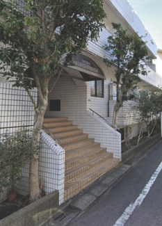 【エントランス】 | 朝日プラザ桜新町