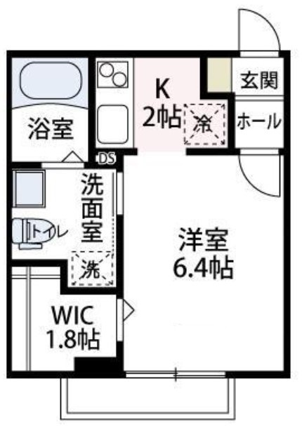 コンフォルトII