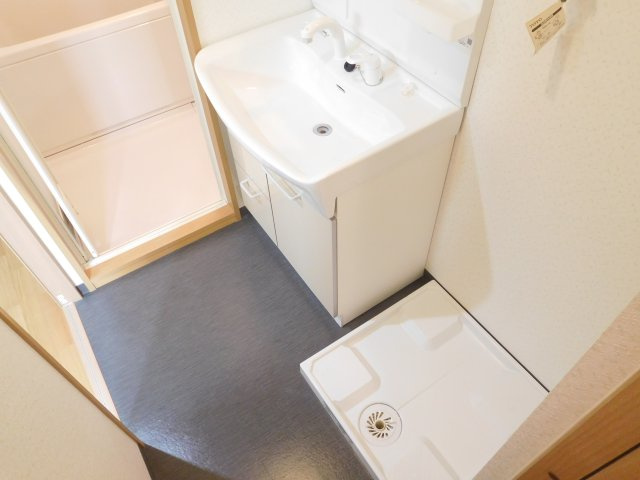 レガーロ桂の設備