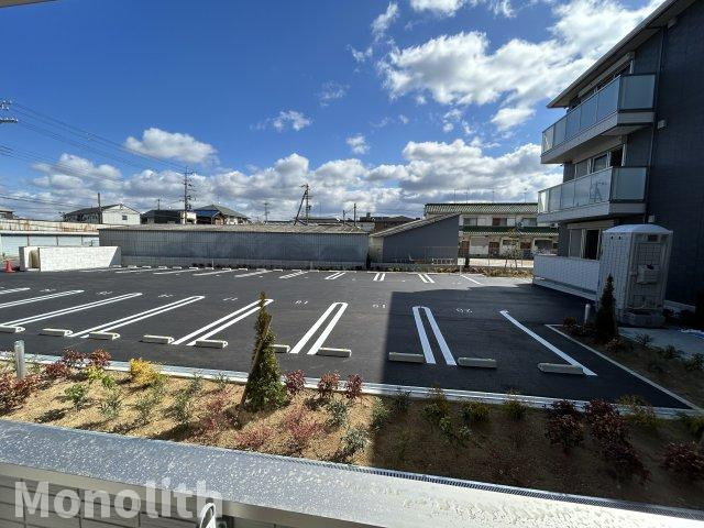 GRANDELの展望