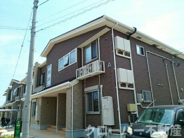 ルーベル　塩屋　Ａ
