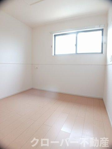 ルーベル　塩屋　Ａの内装