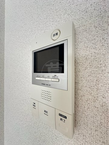 ウィリア矢口のセキュリティ