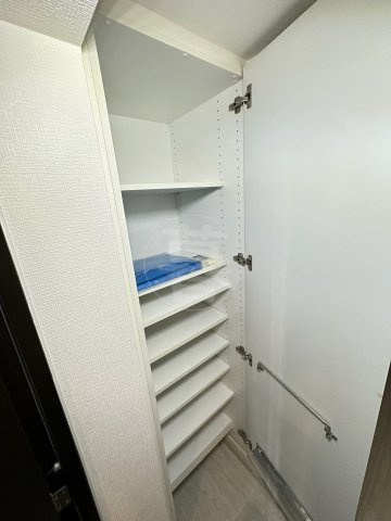 ウィリア矢口の設備