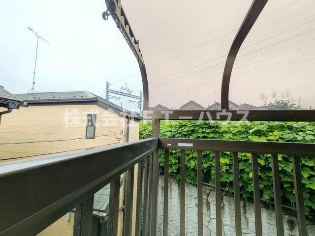 西佐津間１丁目戸建の展望
