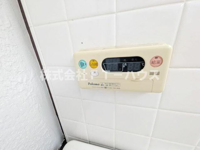 西佐津間１丁目戸建のその他