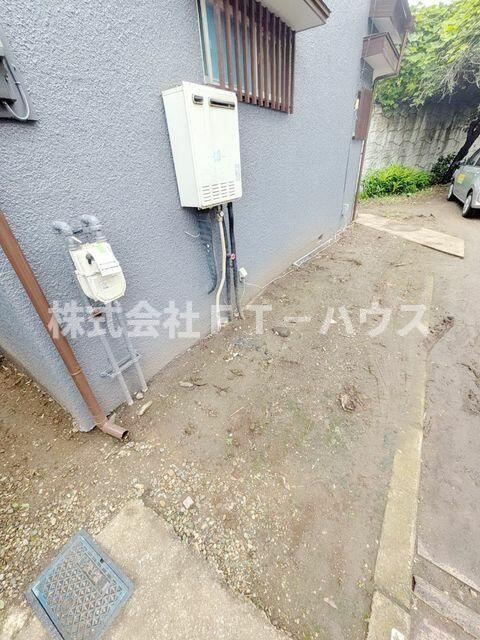 西佐津間１丁目戸建のその他