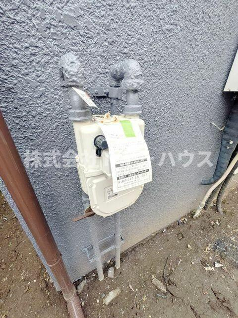 西佐津間１丁目戸建のその他