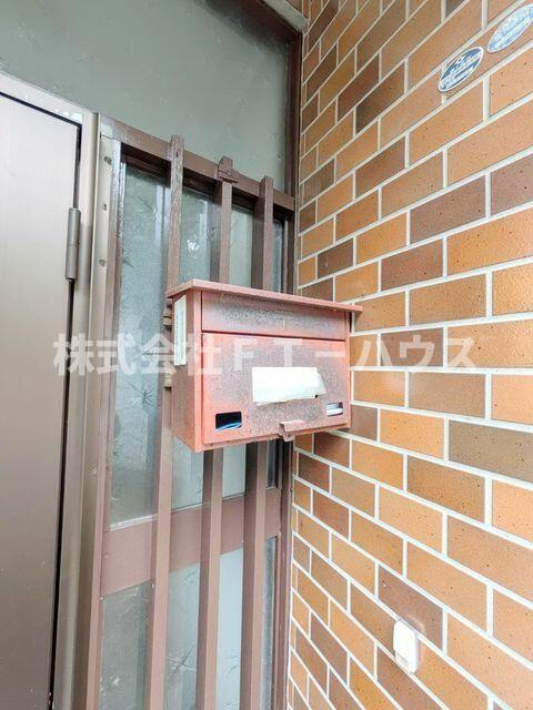 西佐津間１丁目戸建の設備