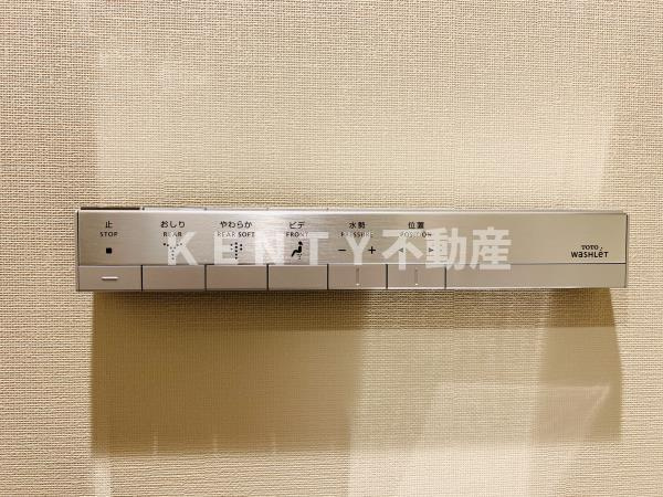 【その他共用部分】 | Ｂｒｉｌｌｉａ　Ｔｏｗｅｒｓ目黒　サウスレジデンス
