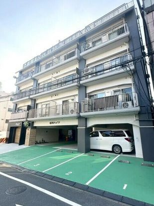 信川ハイツの画像