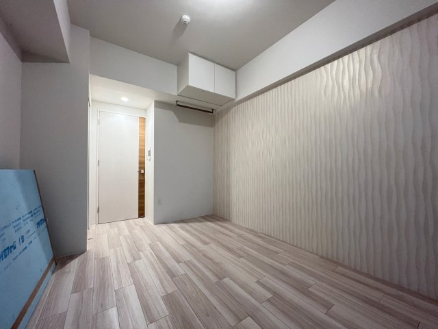 セレニテ本町東リアンの内装