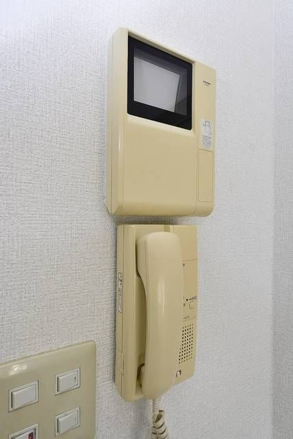 モンテ・オーロの寝室