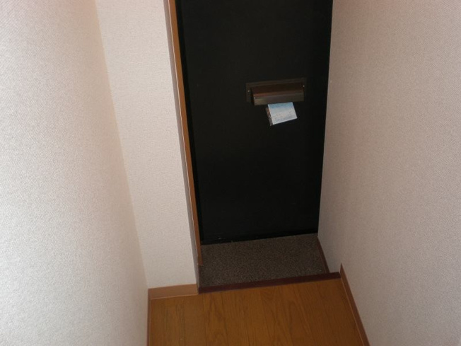 【玄関】