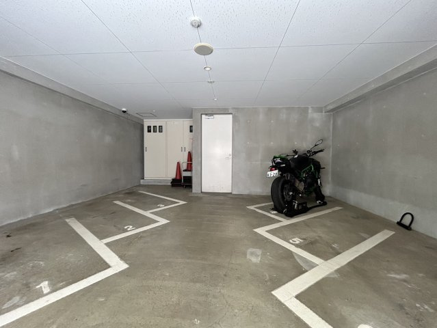 【その他共用部分】