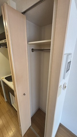 【収納】