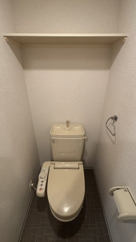 【トイレ】