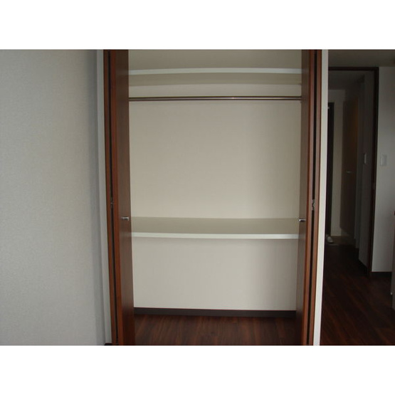 【収納】 | KDXレジデンス南草津 | 専用の収納スペースです