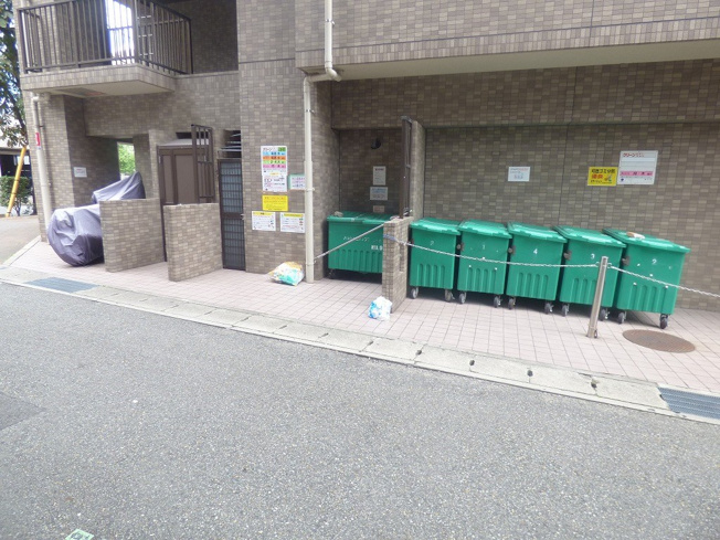 【その他共用部分】