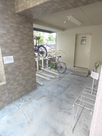 【その他共用部分】