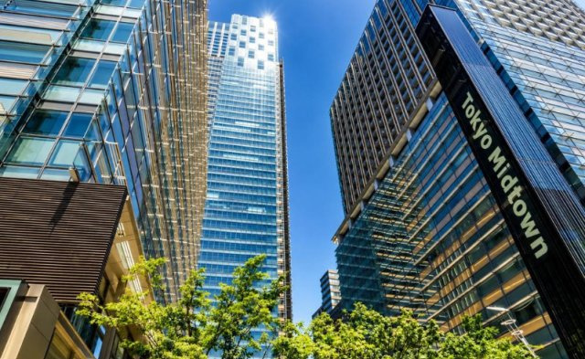 【周辺】 | キャッスルマンション麻布 | 東京ミッドタウン