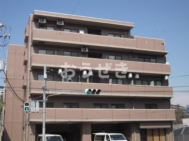 Ｒ　ＨＯＵＳＥ２１　～アールハウスニジュウイチ～のその他共用部分