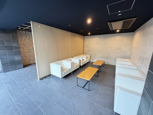ワコーレ明石人丸のその他共用部分