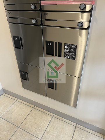 フィカーサ西東京B棟のその他