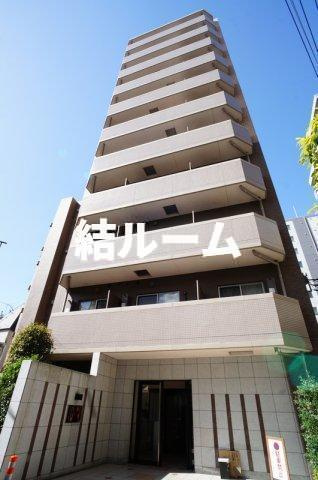 板橋区宮本町の賃貸マンション