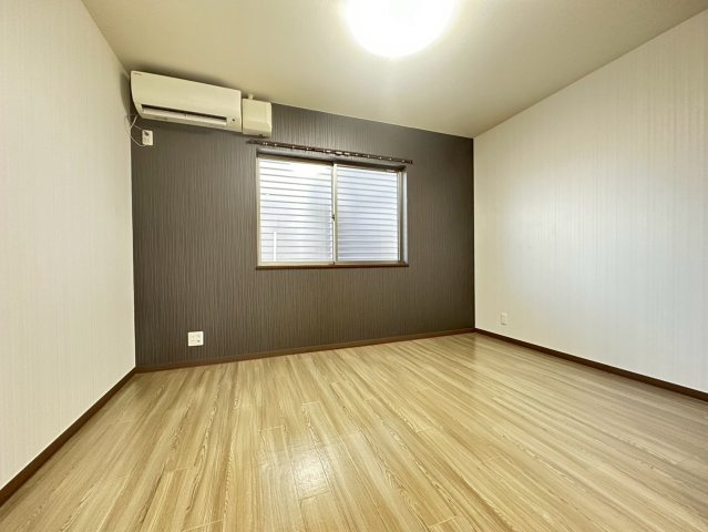 Fontana池上の内装