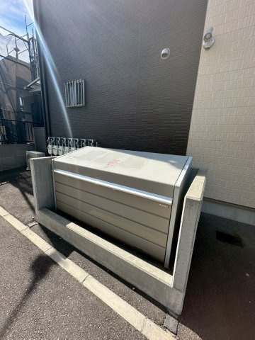 Fontana池上のその他共用部分