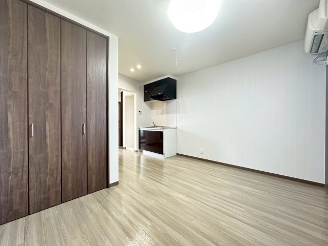 Fontana池上のその他