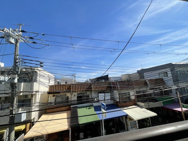 collection武庫川の展望