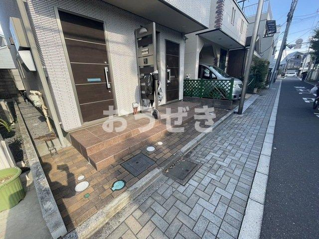 フィカーサ堀切のその他共用部分