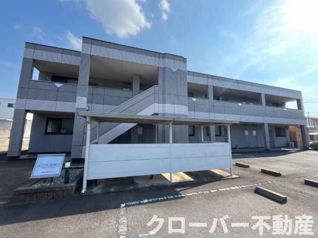 アクティブ・ホーム　８