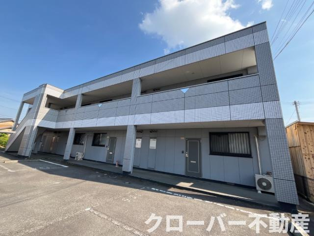 アクティブ・ホーム　８のその他共用部分|外観写真（昼）