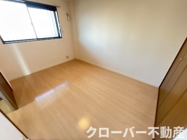 アクティブ・ホーム　８の内装|北洋室