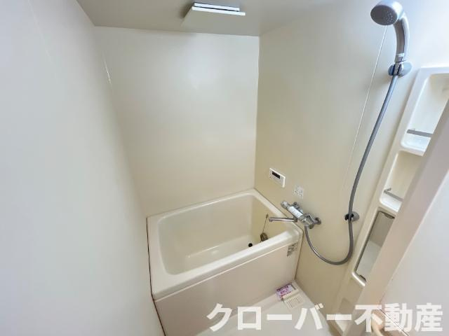 アクティブ・ホーム　８の浴室|バス
