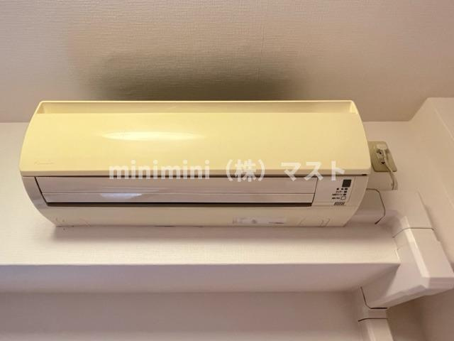 エステムコート難波サウスプレイスの設備