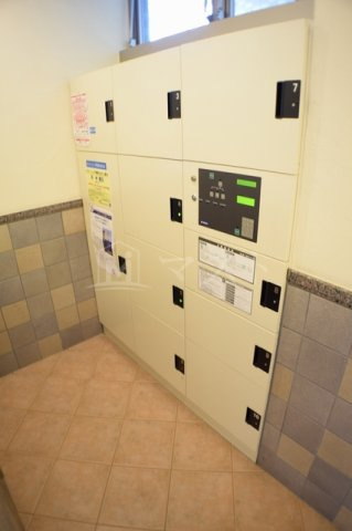 エステムコート難波サウスプレイスのその他共用部分