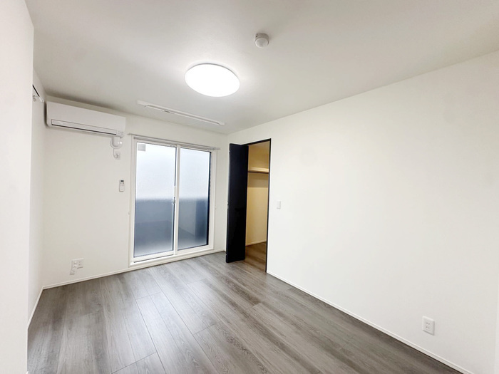 NIGAWA RESIDENCEⅡのその他