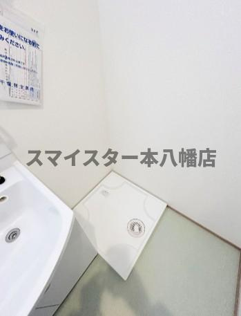 ミリアビタイナゲの設備