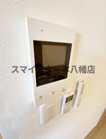 ミリアビタイナゲのセキュリティ