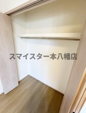 ミリアビタイナゲの収納
