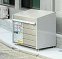 MachiyaBASEのその他共用部分